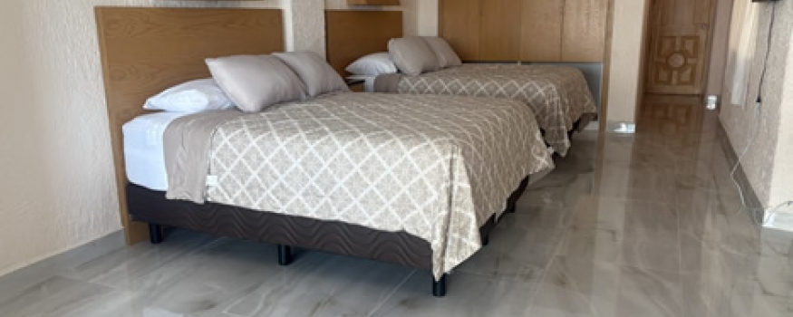 Confort Premium Full Equipped