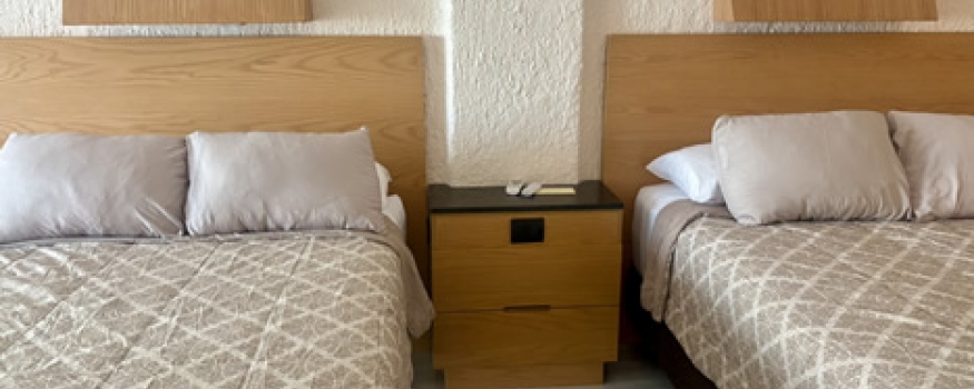 Confort Premium Full Equipped