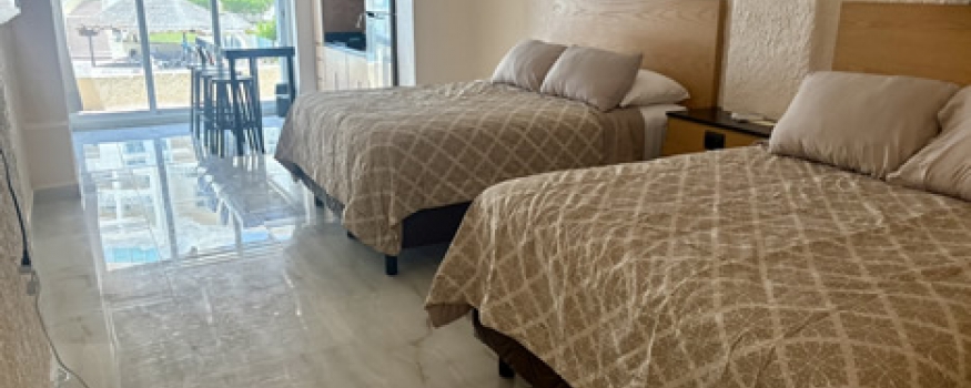 Confort Premium Full Equipped