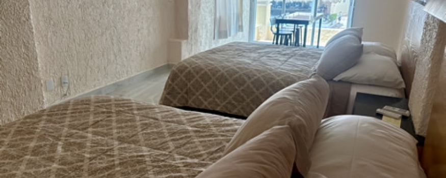 Confort Premium Full Equipped