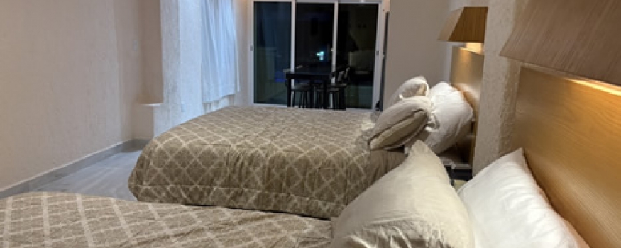 Confort Premium Full Equipped